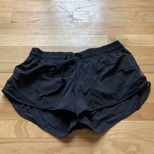 Lululemon Running Shorts Size 8 Reg